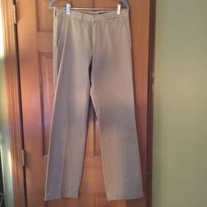 Prada work pants
